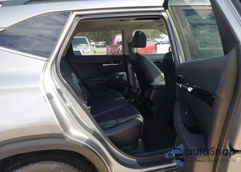 2024 Kia Seltos Ex из США, поврежденный, VIN KNDERCAA2R7546579